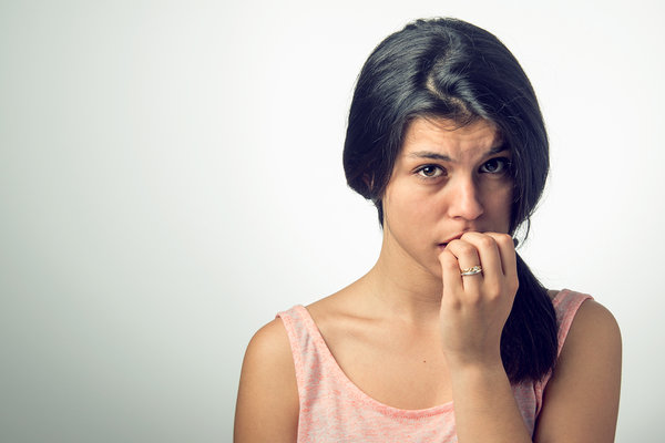 Τι γεννάει το άγχος;